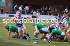 Tynedale v Wharfdale, September 6th, 2025, Tynedale Park, Corbridge, Northumberland.